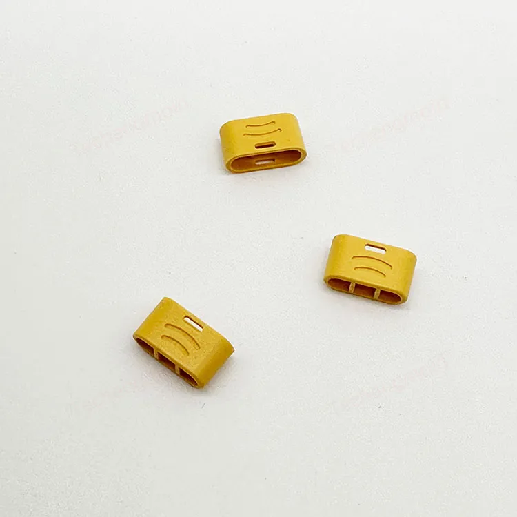 特诚科技PA66精密注塑件实拍 2